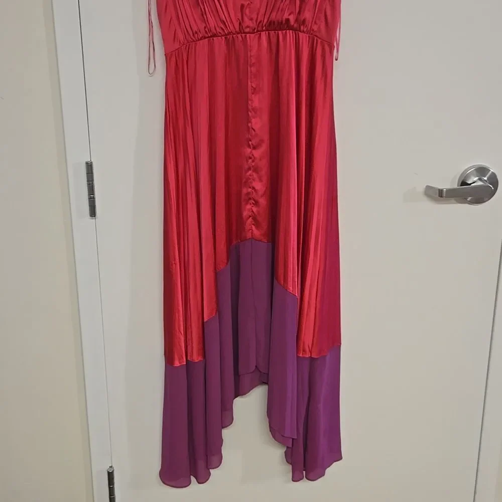 AMUR Amelia DRESS - Picture 3 of 11
